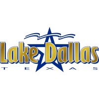 City of Lake Dallas Logo