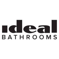 Ideal Bathrooms Logo