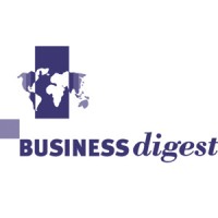 Business Digest Logo