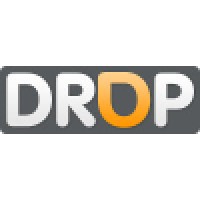 drop.com.au Logo