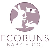 ECOBUNS BABY + CO. Logo