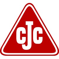 C.C.JENSEN A/S Logo