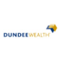 DundeeWealth Inc. Logo