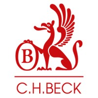 Wydawnictwo C.H.Beck Logo