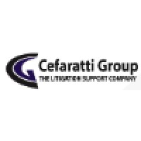 Cefaratti Group Logo