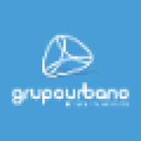 Grupo Urbano Logo