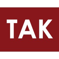 TAKGroup of Companies Logo