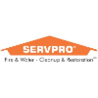 SERVPRO of Tigard/Tualatin and Beaverton Logo