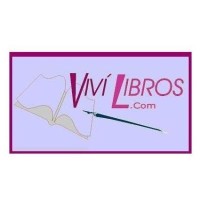 Viví Libros Logo