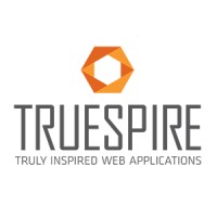 Truespire Logo