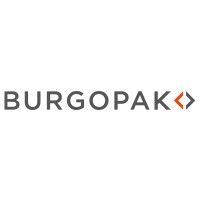 Burgopak Logo