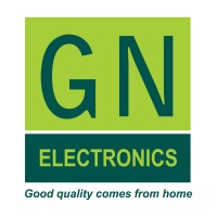 GN Electronics Ghana Logo