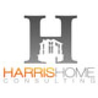 Harris Home Consulting Logo