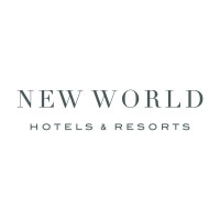 New World Hotels & Resorts Logo