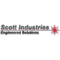 Scott Industries Logo