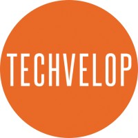 Techvelop Logo