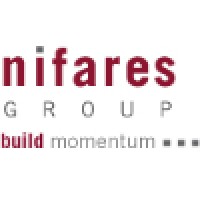 Nifares Group Logo