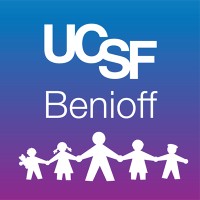 UCSF Benioff Childrens Hospitals Logo