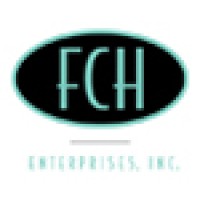 FCH Enterprises, Inc. Logo