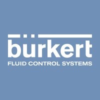Burkert USA Corp Logo