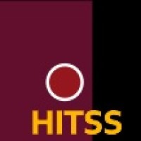 PT. HITSS Sumber Daya Nusantara Konsultan Logo