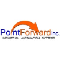 PointForward Inc. Logo