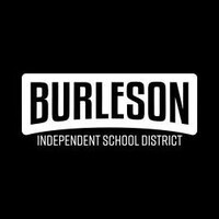 Burleson ISD Logo