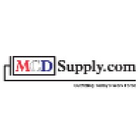 MCDSupply.com Logo