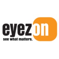 EyezOn Corporation Logo