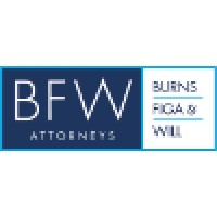 Burns, Figa & Will, P.C. Logo
