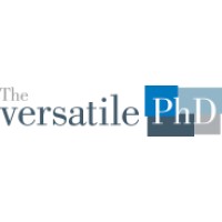 The Versatile PhD Logo