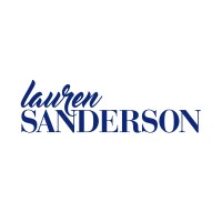 Lauren Sanderson Photography Logo