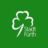 Stadt Fürth Logo