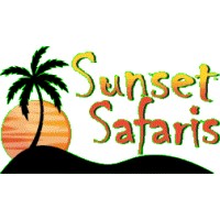 Australian Sunset Safaris Logo