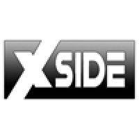 XSIDE Comics Logo