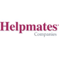 HELPMATES Logo