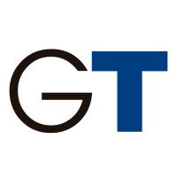 GT Soluções Logísticas Logo