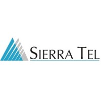 Sierra Tel Logo