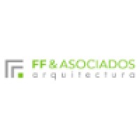 FF & ASOCIADOS Logo