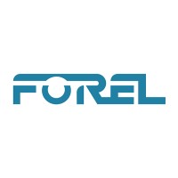 FOREL Spa Logo