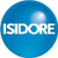 Isidore Logo