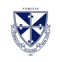 DOMINICAN ACADEMY Logo