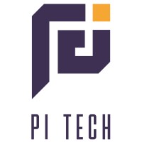 Pi Tech Solutions Pvt. Ltd. Logo