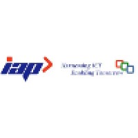 IAP Company Pvt. Ltd Logo
