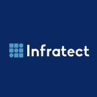 Infratect Solutions Logo