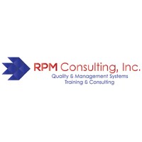 RPM CONSULTING INC Logo