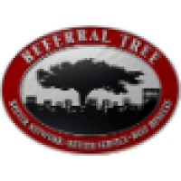 Referral Tree Logo