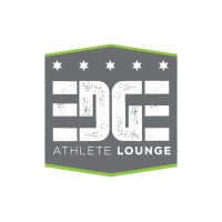 Edge Athlete Lounge Logo
