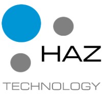 Haz Technology Logo