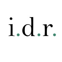 International Design Resource, Inc. Logo